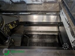Mori Seiki NH4000 DCG