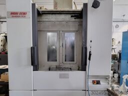 Mori Seiki NH4000 DCG