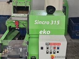 Guidetti SINCRO 315 EKO