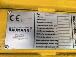 Baumann HX50/12/51FFL