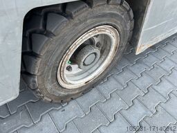 Baumann HX50/12/51TR