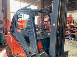LINDE H30D