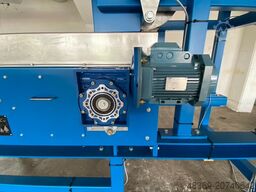 MetalSelect ECS DV 500