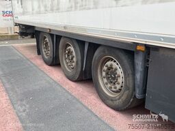 Schmitz Cargobull Semiremolque Frigo Standard