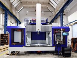 TDZ Turn VLC 2500 ATC + C