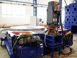 TDZ Turn VLC 2500 ATC + C