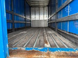 MERCEDES-BENZ Actros 2545 / Retarder / Volumenzug