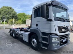 MAN TGS 26.470