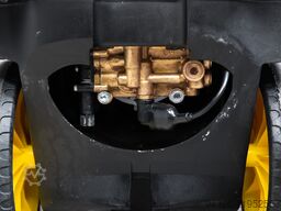 Kärcher HD 10/21-4S - 1000l/h - 210bar - 8kW