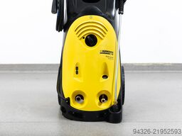 Kärcher HD 10/21-4S - 1000l/h - 210bar - 8kW