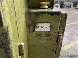 Reinhardt RKP 160