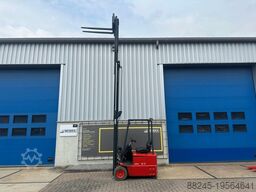 LINDE E12/324