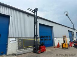 LINDE E12/324