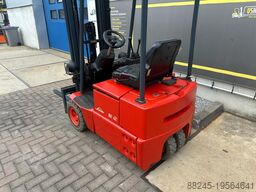 LINDE E12/324