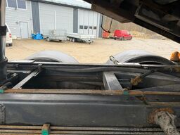 Scania G440 Tipp&Crane-truck, FASSI F365XP, Euro 6, 20...