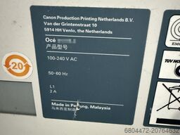 Canon Oce VarioPrint 6330