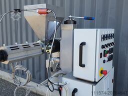 HAMATEC CO-EX 20/25DL