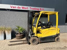 HYSTER J 3.0 XN