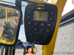 HYSTER J 3.0 XN