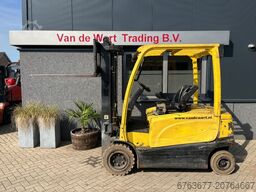 HYSTER J 3.0 XN
