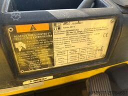 HYSTER J 3.0 XN