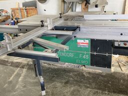 Altendorf F 45 Elmo 2