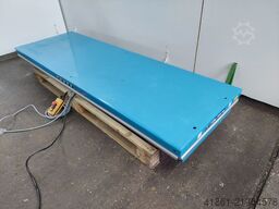HANSE LIFTER TASHT