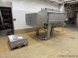 Wolfking TSMV 1750 L