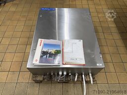 Wolfking TSMV 1750 L