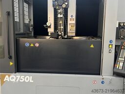 Sodick AQ750L