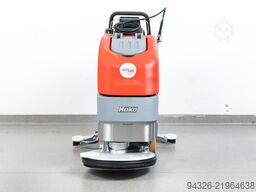 Hako Scrubmaster B45 CL TB510 2026y + SPRAYER