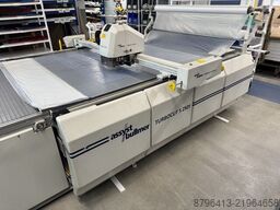 Bullmer Turbocut S2501CV