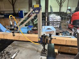 Vertex Tapping machine