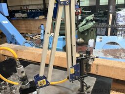 Vertex Tapping machine