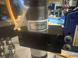 Vertex Tapping machine