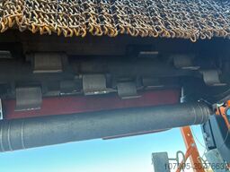 Mercedes-Benz Unimog U 427 mit Mulag Kombinationmähwerk MKM 700