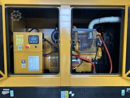 Caterpillar DE88GC - 88 kVA Stand-by Generator Set - DPX-18207