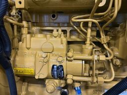 Caterpillar DE88GC - 88 kVA Stand-by Generator Set - DPX-18207