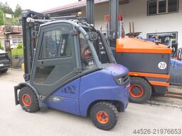 Linde H35 D