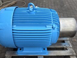 AEG 110kw