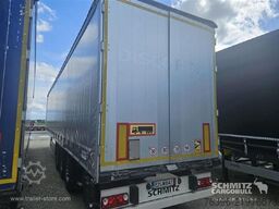 Schmitz Cargobull Semitrailer Curtainsider Standard