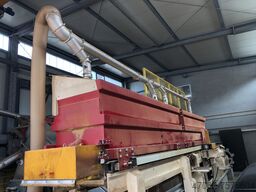 KÄLIN Caster Grinder SL-800