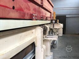 KÄLIN Caster Grinder SL-800