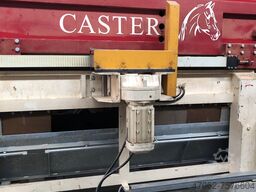 KÄLIN Caster Grinder SL-800