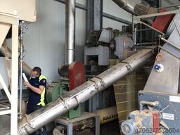 KÄLIN Caster Grinder SL-800