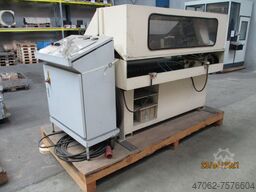 KÄLIN Caster Grinder SL-800