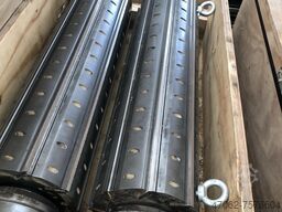 KÄLIN Caster Grinder SL-800