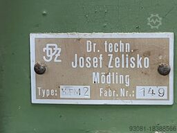 Zelisko KFM 2