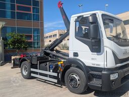iveco 140E28