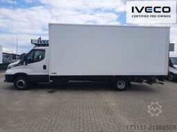 IVECO Daily 70C18A8/P Koffer / LBW / KLIMA / BLUETOOTH
